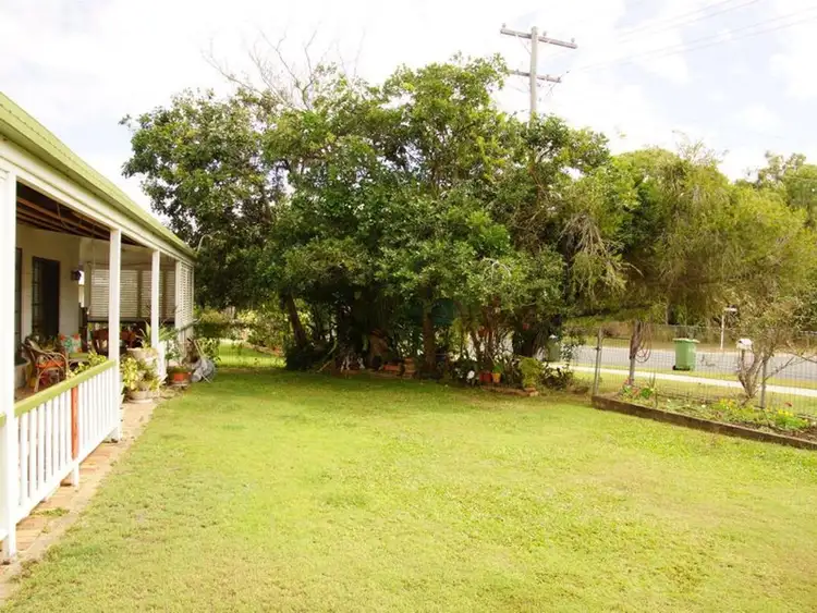 Second view of Homely house listing, 446 Grasstree Beach Road, Grasstree Beach QLD 4740