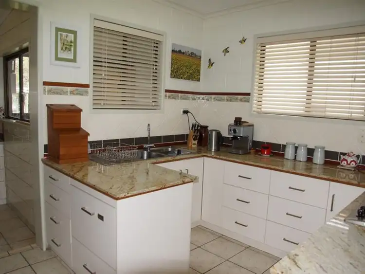 Third view of Homely house listing, 446 Grasstree Beach Road, Grasstree Beach QLD 4740
