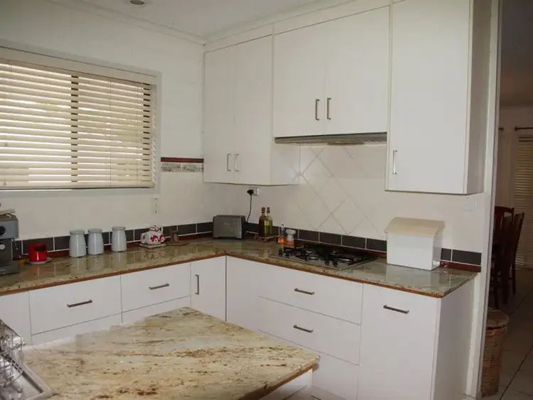 Fourth view of Homely house listing, 446 Grasstree Beach Road, Grasstree Beach QLD 4740