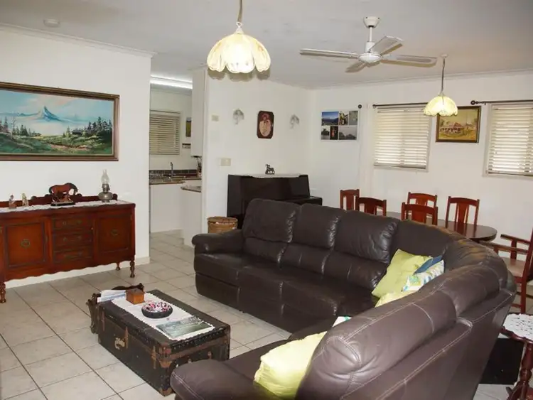 Fifth view of Homely house listing, 446 Grasstree Beach Road, Grasstree Beach QLD 4740