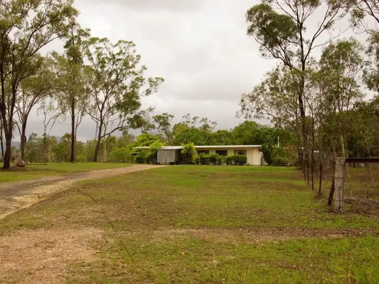 174 Ilbilbie Road, Ilbilbie QLD 4738