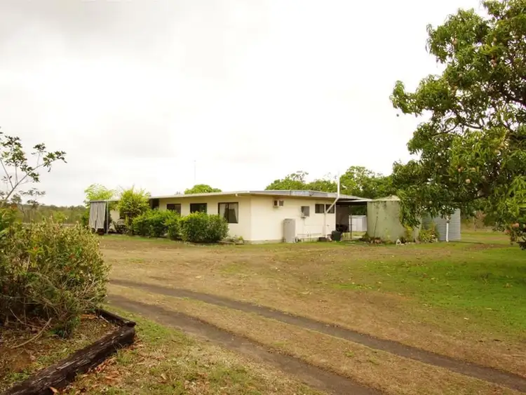 Second view of Homely rural property listing, 174 Ilbilbie Road, Ilbilbie QLD 4738