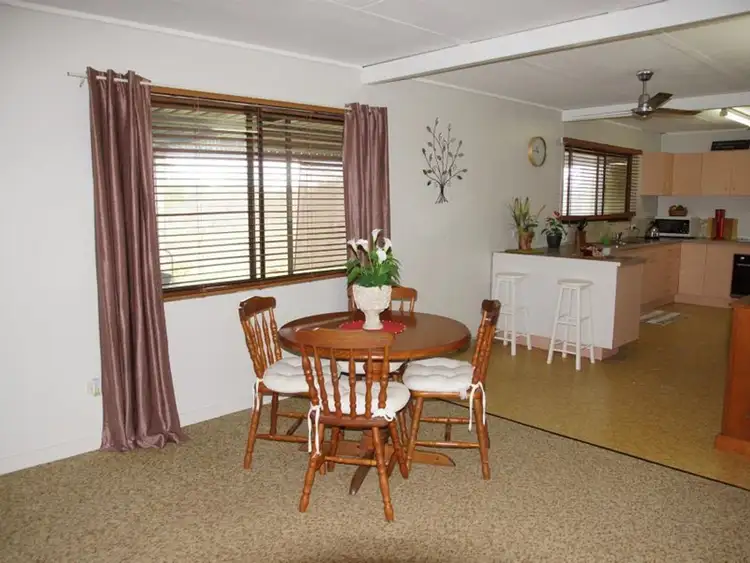 Third view of Homely rural property listing, 174 Ilbilbie Road, Ilbilbie QLD 4738