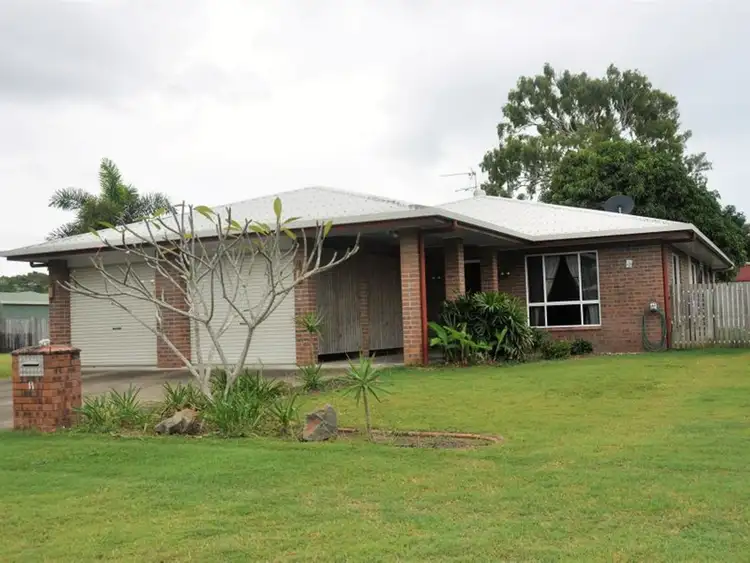 11 Rankin Court, Armstrong Beach QLD 4737