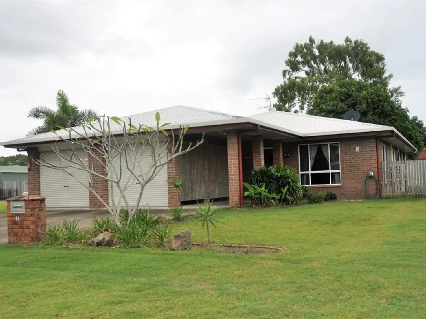 Main view of Homely house listing, 11 Rankin Court, Armstrong Beach QLD 4737