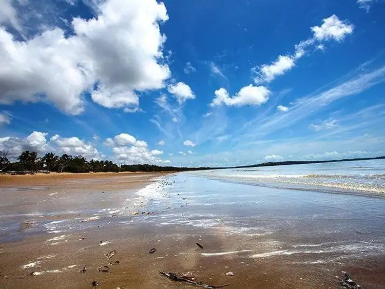 Second view of Homely house listing, 11 Rankin Court, Armstrong Beach QLD 4737