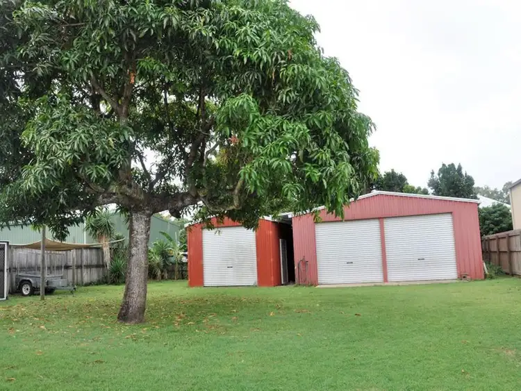 Third view of Homely house listing, 11 Rankin Court, Armstrong Beach QLD 4737