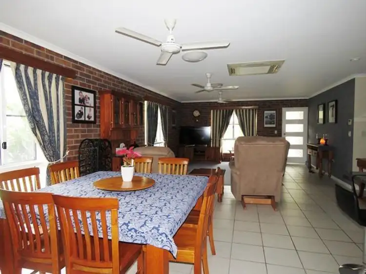 Fourth view of Homely house listing, 11 Rankin Court, Armstrong Beach QLD 4737