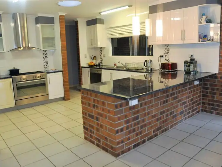 Fifth view of Homely house listing, 11 Rankin Court, Armstrong Beach QLD 4737