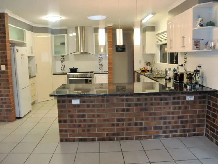 Sixth view of Homely house listing, 11 Rankin Court, Armstrong Beach QLD 4737