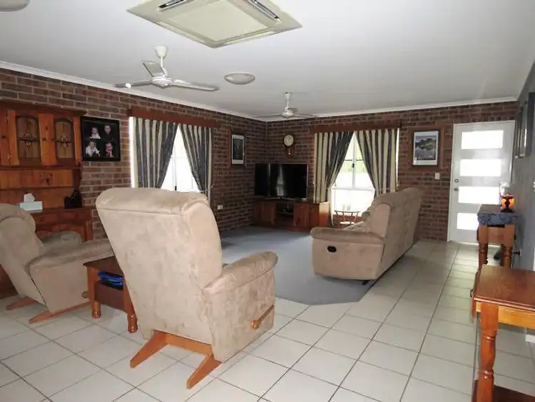 Seventh view of Homely house listing, 11 Rankin Court, Armstrong Beach QLD 4737
