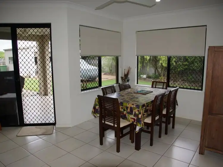 Third view of Homely house listing, 48 Millenium Drive, Sarina QLD 4737