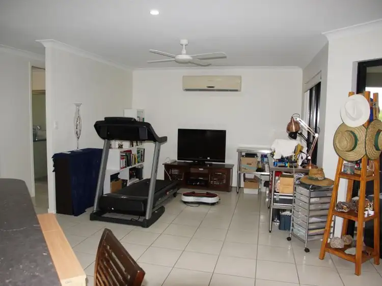 Fourth view of Homely house listing, 48 Millenium Drive, Sarina QLD 4737