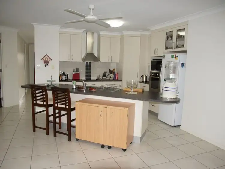 Fifth view of Homely house listing, 48 Millenium Drive, Sarina QLD 4737
