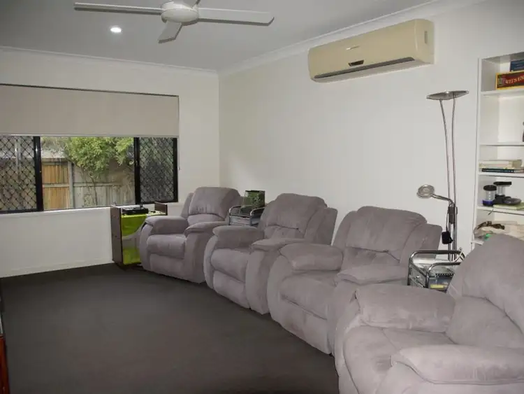 Sixth view of Homely house listing, 48 Millenium Drive, Sarina QLD 4737