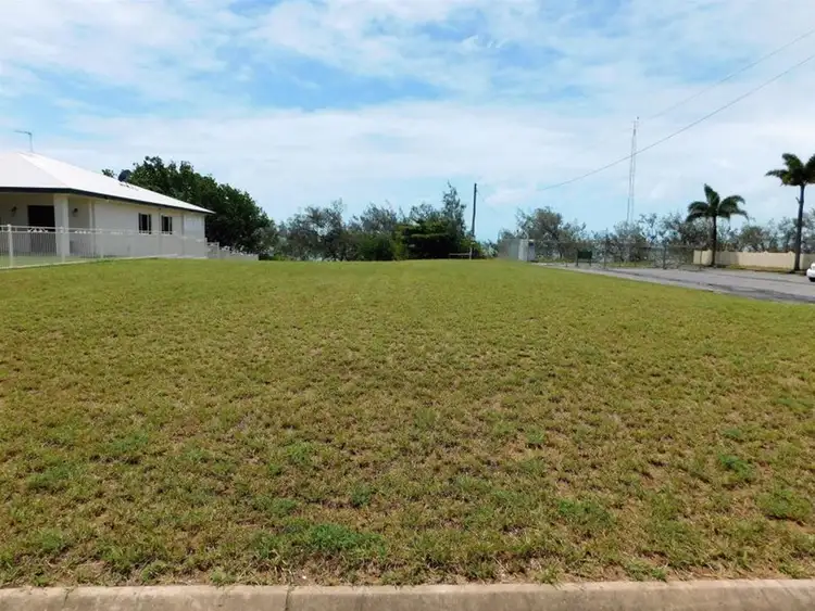 Third view of Homely land listing, Lot 10/79 Rasmussen Avenue, Hay Point QLD 4740