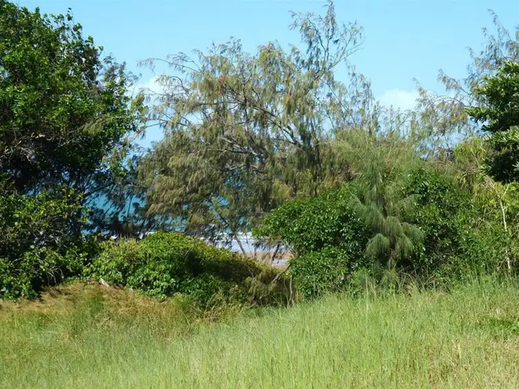 Fifth view of Homely land listing, Lot 10/79 Rasmussen Avenue, Hay Point QLD 4740