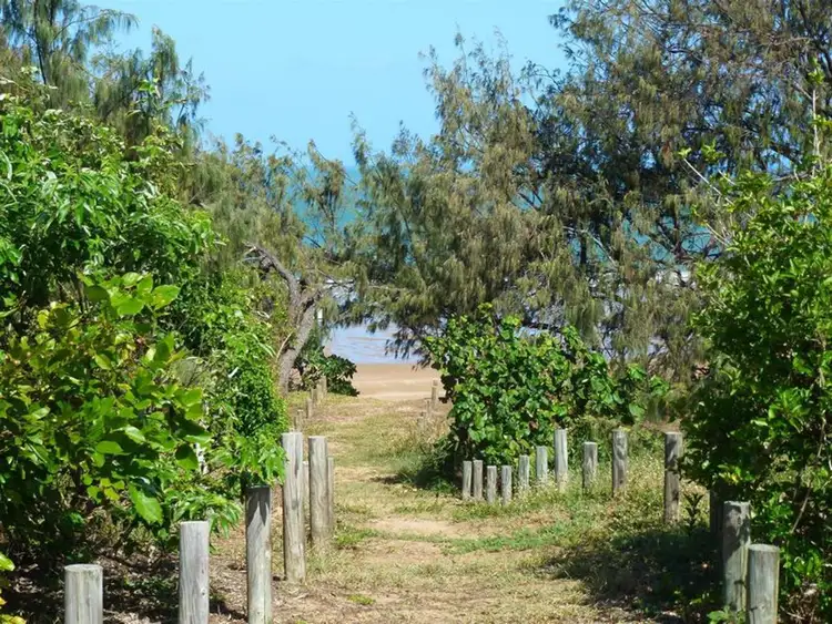 Sixth view of Homely land listing, Lot 10/79 Rasmussen Avenue, Hay Point QLD 4740