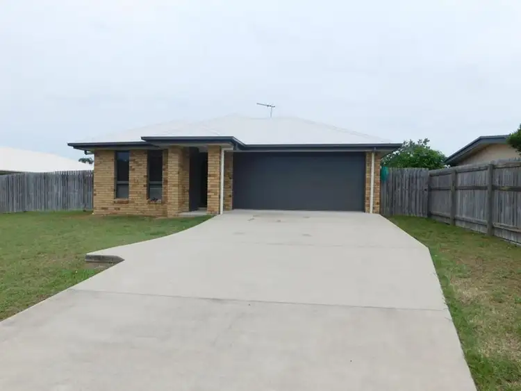 Main view of Homely house listing, 77 Pacific Drive, Hay Point QLD 4740
