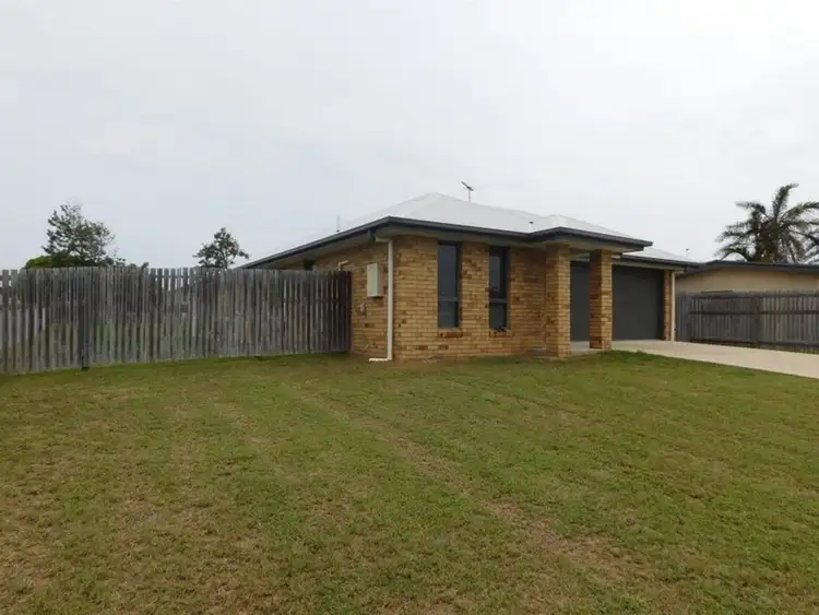 Second view of Homely house listing, 77 Pacific Drive, Hay Point QLD 4740