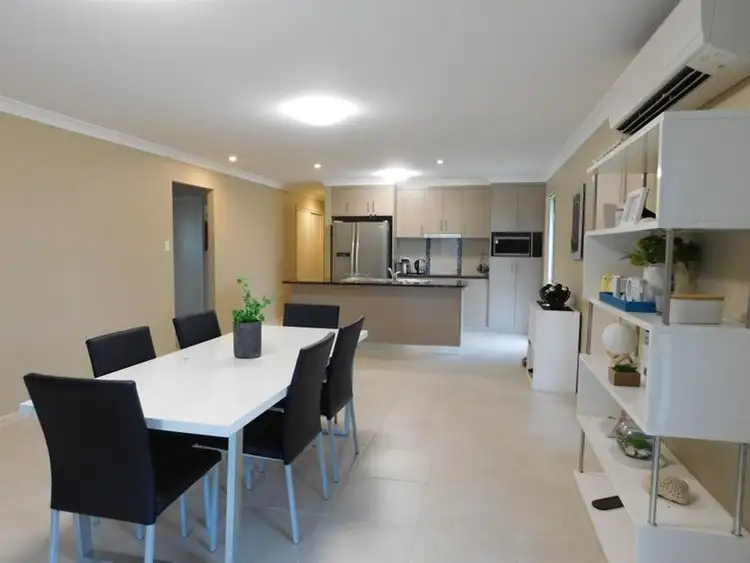 Fourth view of Homely house listing, 77 Pacific Drive, Hay Point QLD 4740