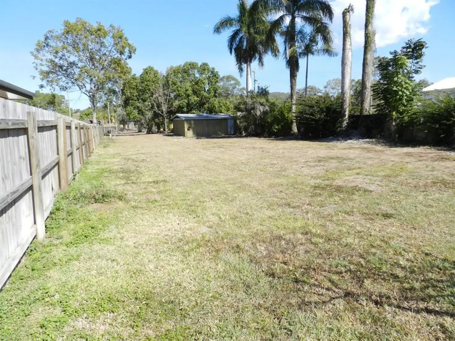Main view of Homely land listing, 43 Range Road, Sarina QLD 4737