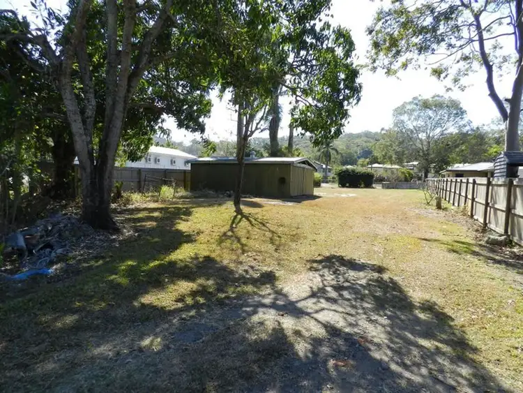 Second view of Homely land listing, 43 Range Road, Sarina QLD 4737