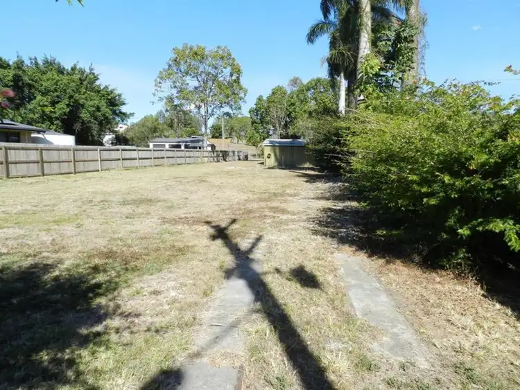 Third view of Homely land listing, 43 Range Road, Sarina QLD 4737