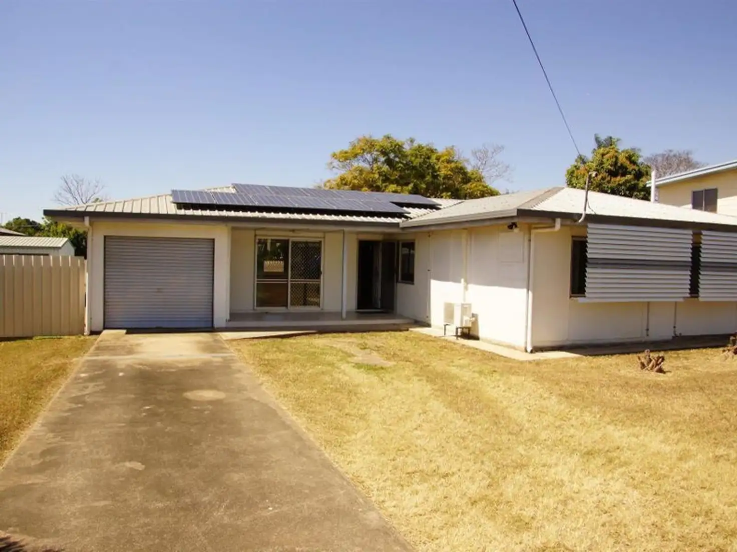 Main view of Homely house listing, 22 Petersen Street, Sarina QLD 4737