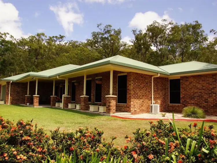 6 Mapley Court, Sarina QLD 4737