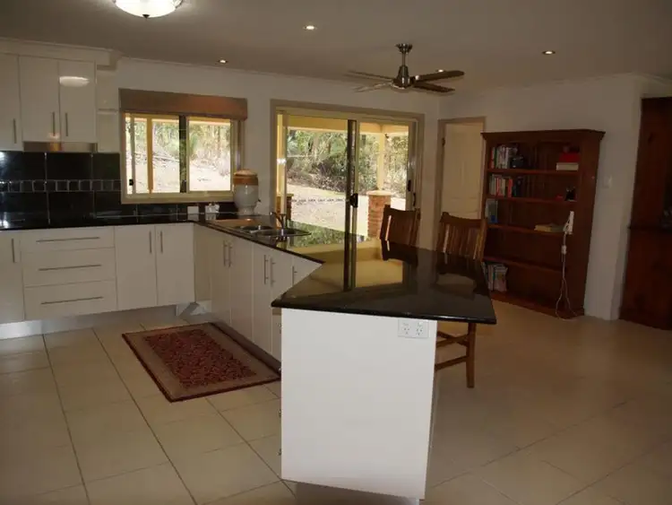 Fifth view of Homely house listing, 6 Mapley Court, Sarina QLD 4737