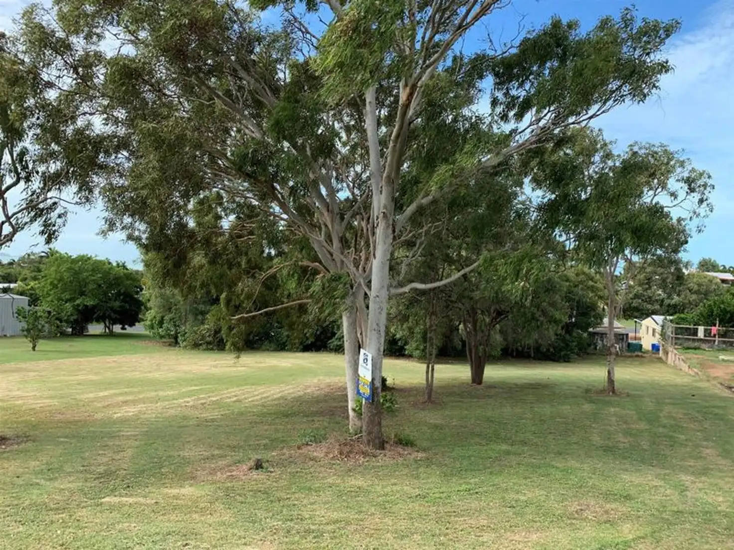 Main view of Homely land listing, Lot 39/5 Galloway Drive, Ilbilbie QLD 4738