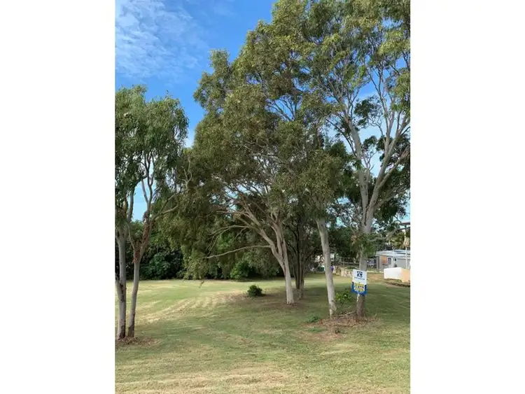 Second view of Homely land listing, Lot 39/5 Galloway Drive, Ilbilbie QLD 4738