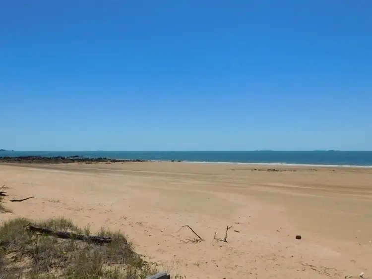 Fifth view of Homely land listing, Lot 39/5 Galloway Drive, Ilbilbie QLD 4738