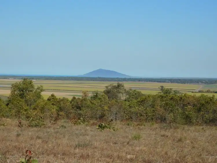 Fourth view of Homely land listing, Lot 5/5 Howlands Road, Ilbilbie QLD 4738