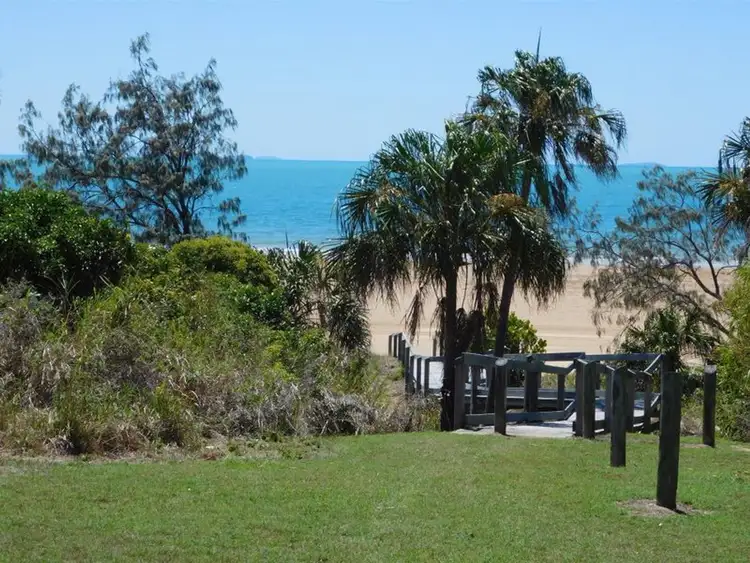 Sixth view of Homely land listing, Lot 5/5 Howlands Road, Ilbilbie QLD 4738
