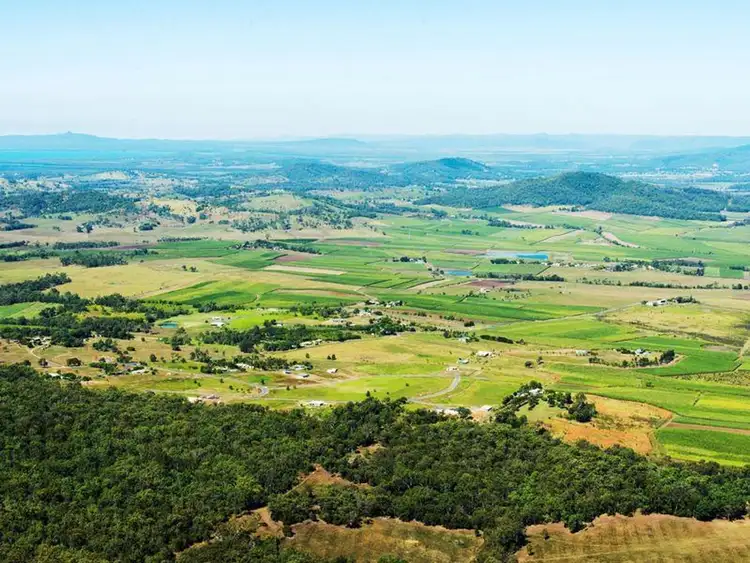 1-46 Trilla Hills Estate Bally Keel Road, Alligator Creek QLD 4740