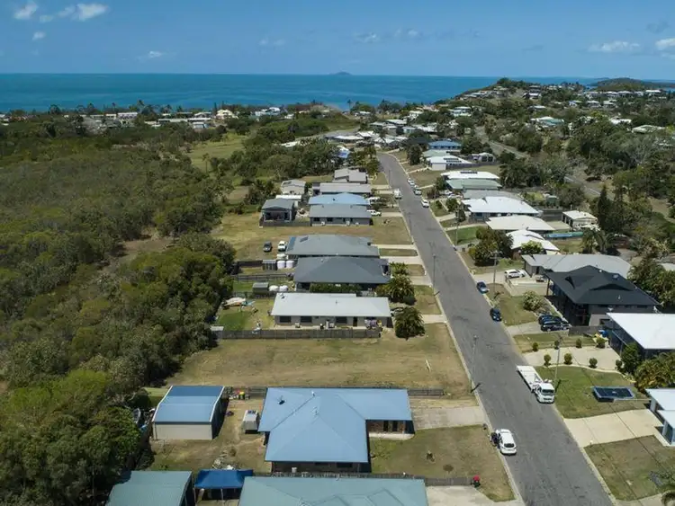Second view of Homely land listing, 32 Brooksfield Drive, Sarina Beach QLD 4737