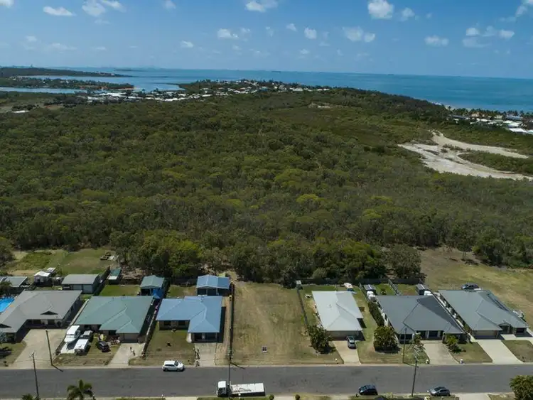 Third view of Homely land listing, 32 Brooksfield Drive, Sarina Beach QLD 4737