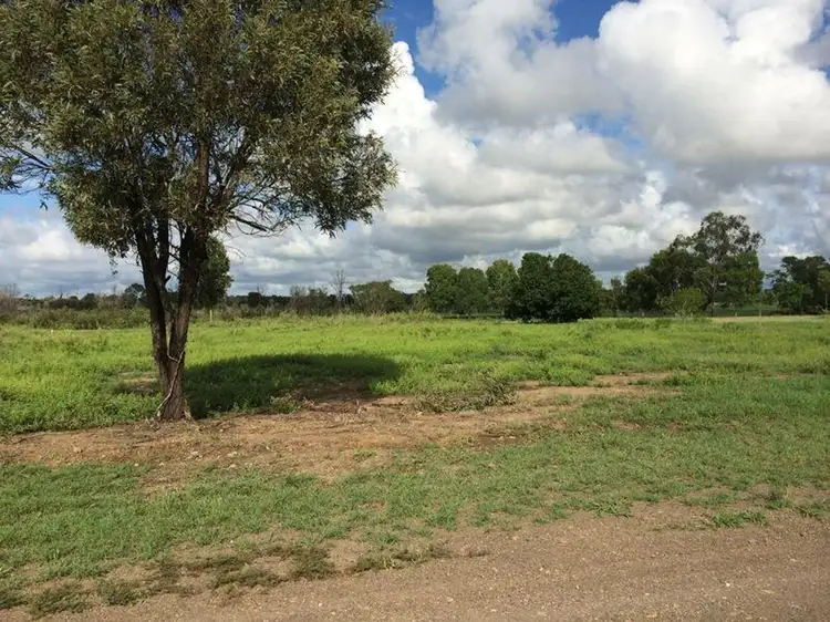 Second view of Homely land listing, 51 Dempsey Street, Ogmore QLD 4706