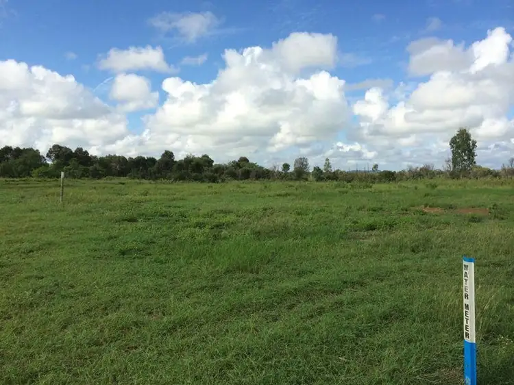 Third view of Homely land listing, 51 Dempsey Street, Ogmore QLD 4706