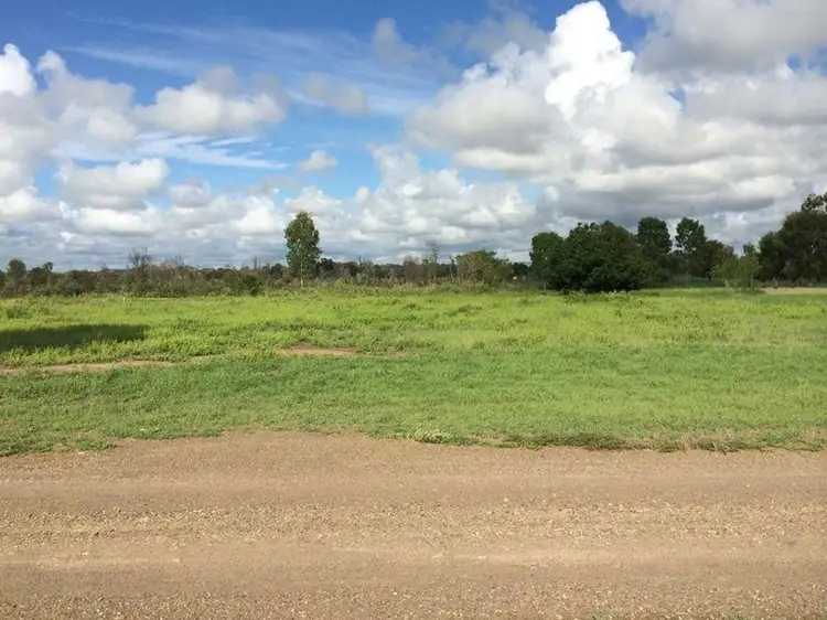 Fourth view of Homely land listing, 51 Dempsey Street, Ogmore QLD 4706