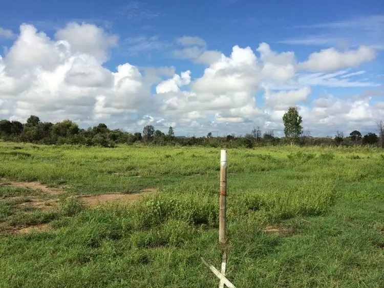 Fifth view of Homely land listing, 51 Dempsey Street, Ogmore QLD 4706