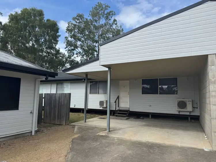 28D Reynolds Street, Nebo QLD 4742