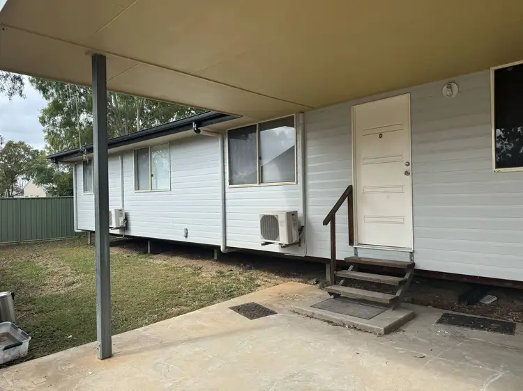 Second view of Homely house listing, 28D Reynolds Street, Nebo QLD 4742