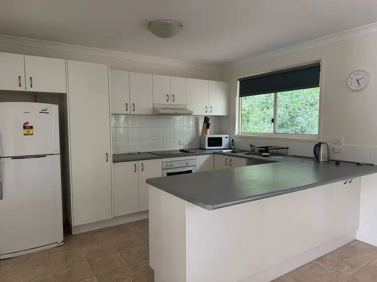 Fifth view of Homely house listing, 28D Reynolds Street, Nebo QLD 4742