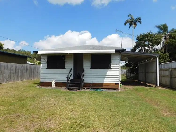 11 Bell Street, Sarina QLD 4737