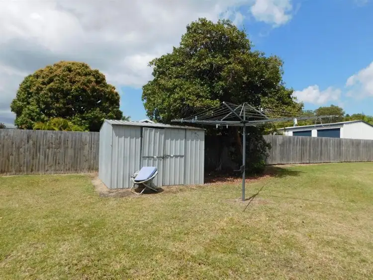 Seventh view of Homely house listing, 11 Bell Street, Sarina QLD 4737