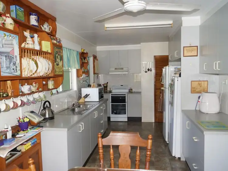 Third view of Homely house listing, 35 Brooks Road, Sarina QLD 4737
