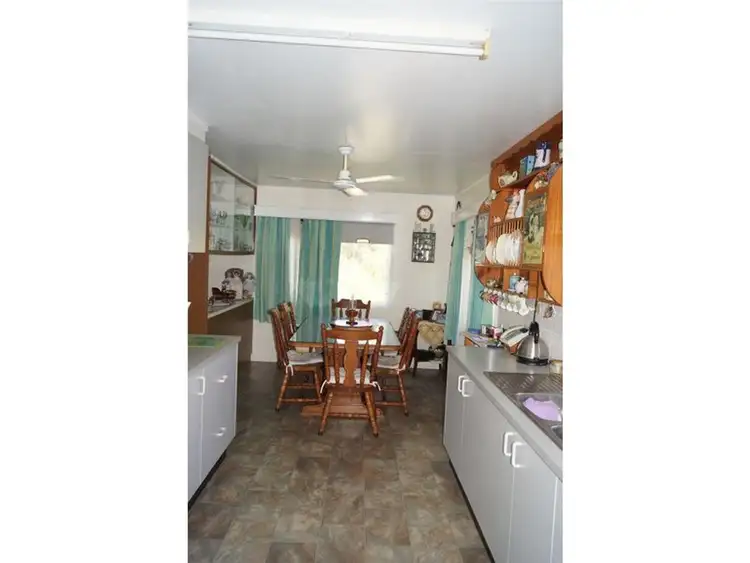 Fourth view of Homely house listing, 35 Brooks Road, Sarina QLD 4737